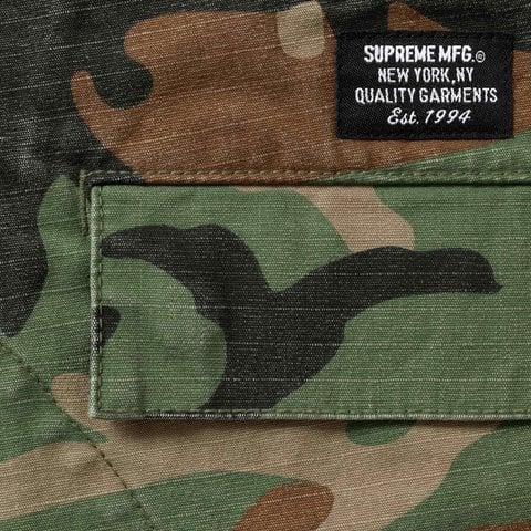 Cargo Pant - spring/summer 2026 - Supreme