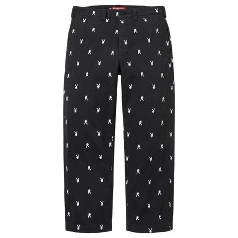 Chino Pant - spring/summer 2026 - Supreme