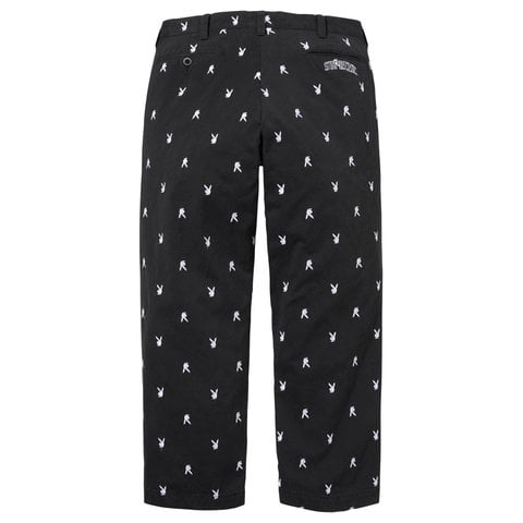 Chino Pant - spring/summer 2026 - Supreme