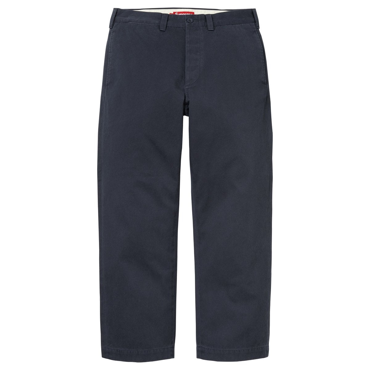 Chino Pant Navy