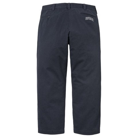 Chino Pant - spring/summer 2026 - Supreme