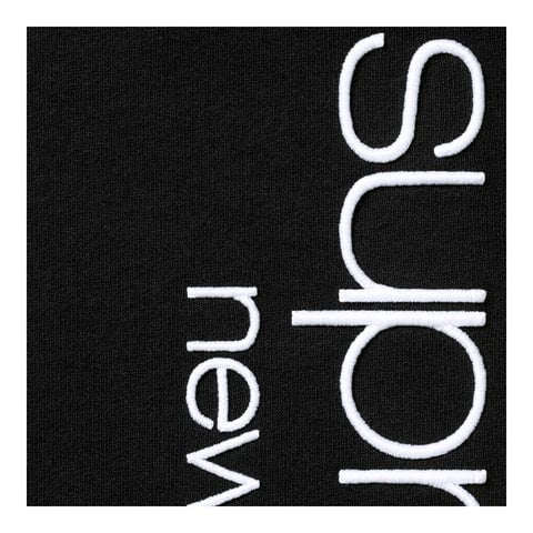 Classic Logo Sweatpant - spring/summer 2026 - Supreme