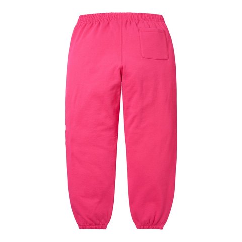 パンツ Supreme USAFlagLogo Waistband Sweatpants Shop - Supreme