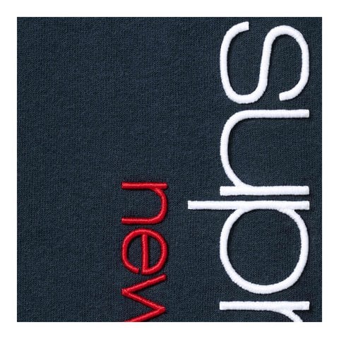 Classic Logo Sweatpant - spring/summer 2026 - Supreme