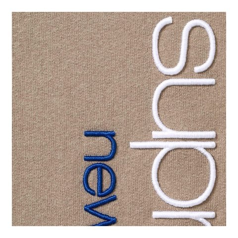 Classic Logo Sweatpant - spring/summer 2026 - Supreme