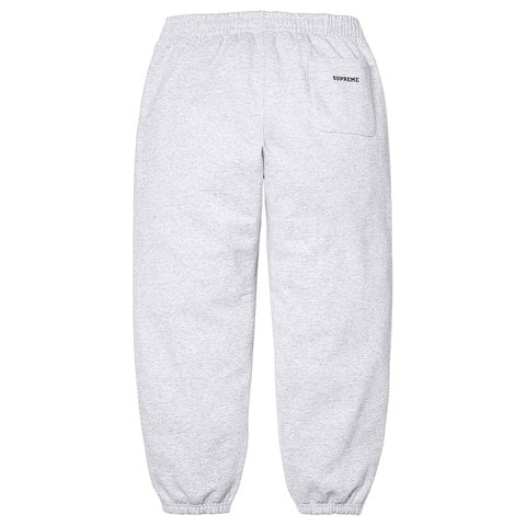 Devil S Logo Sweatpant - spring/summer 2026 - Supreme