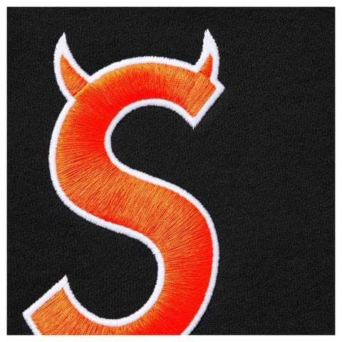 Devil S Logo Sweatpant - spring/summer 2026 - Supreme