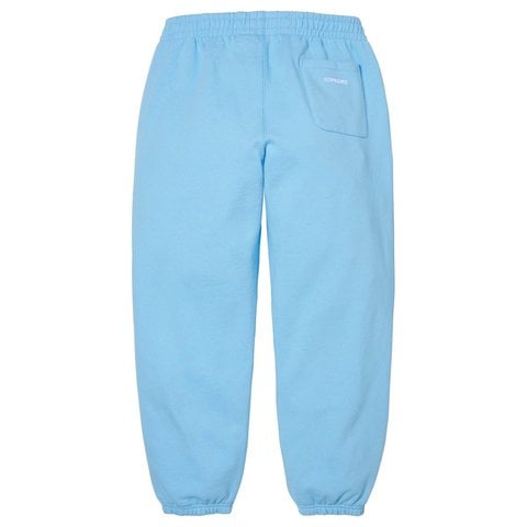 Devil S Logo Sweatpant - spring/summer 2026 - Supreme