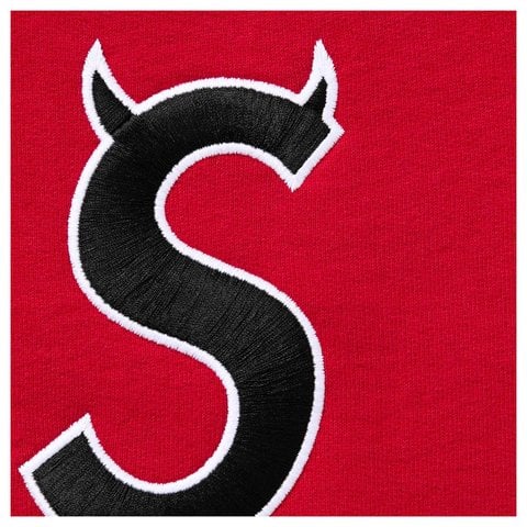 Devil S Logo Sweatpant - spring/summer 2026 - Supreme