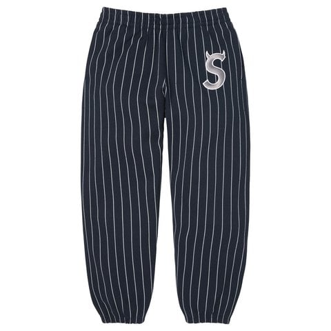 Devil S Logo Sweatpant - spring/summer 2026 - Supreme