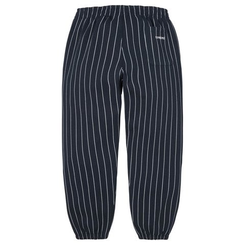 Devil S Logo Sweatpant - spring/summer 2026 - Supreme