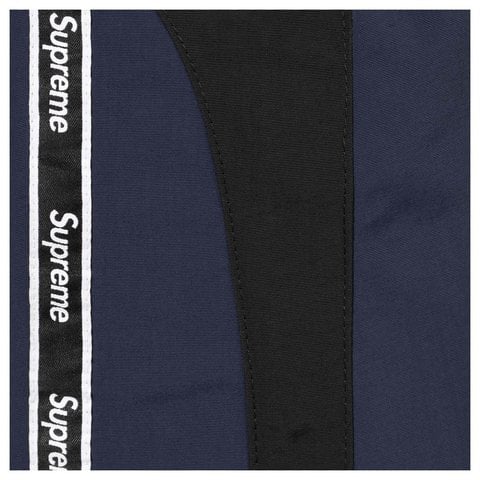 Logo Taping Track Pant - spring/summer 2026 - Supreme