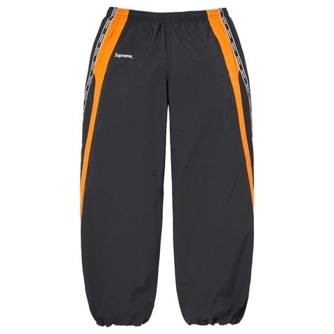 Logo Taping Track Pant - spring/summer 2026 - Supreme