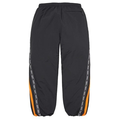 Logo Taping Track Pant - spring/summer 2026 - Supreme
