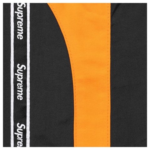 Logo Taping Track Pant - spring/summer 2026 - Supreme