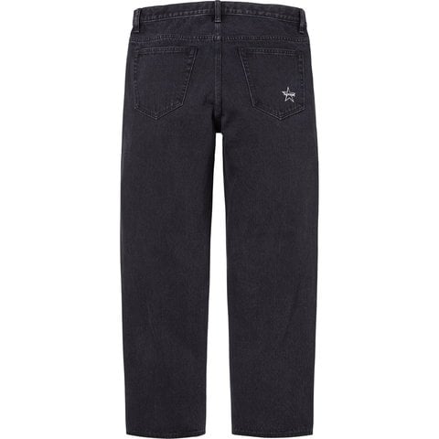 Regular Jean - spring/summer 2026 - Supreme
