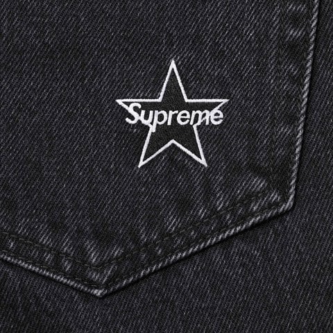 Regular Jean - spring/summer 2026 - Supreme