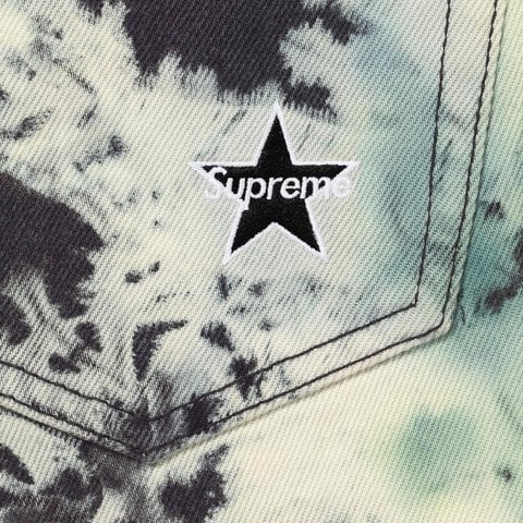 Regular Jean - spring/summer 2026 - Supreme
