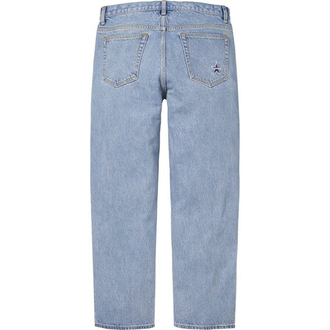 Regular Jean - spring/summer 2026 - Supreme