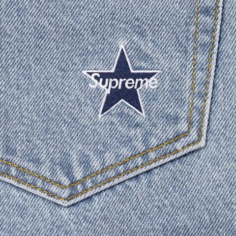 Regular Jean - spring/summer 2026 - Supreme