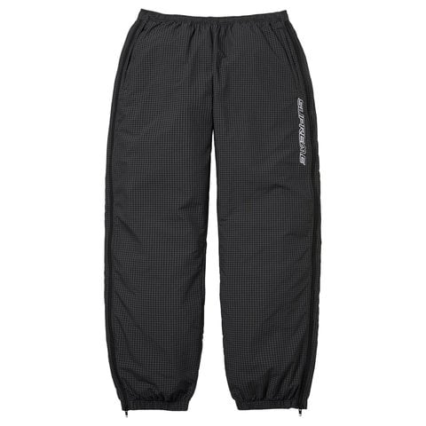 Ripstop Warm Up Pant - spring/summer 2026 - Supreme