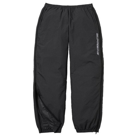 Ripstop Warm Up Pant - spring/summer 2026 - Supreme