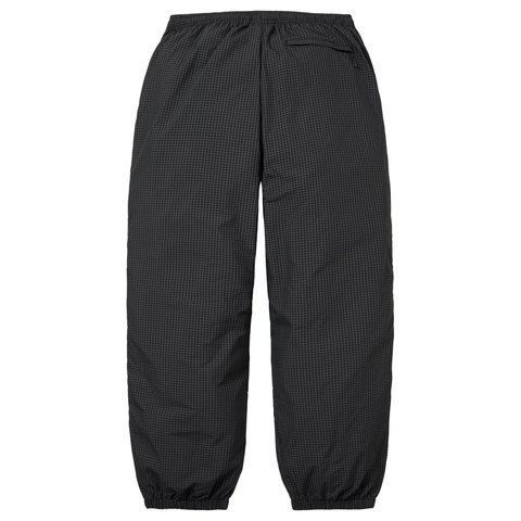 Supreme 16SS Warm Up Pants ブラックS Ripstop Warm Up Pant - Shop - Supreme