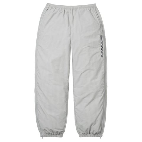 Ripstop Warm Up Pant - spring/summer 2026 - Supreme