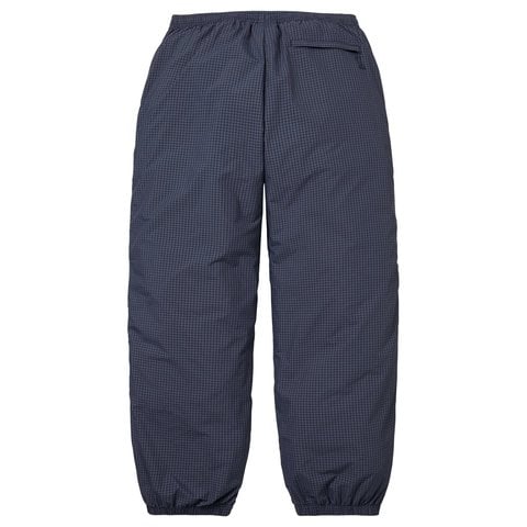 SUPREME Warm up pants navy Mサイズ DSC_0085_c1fd085e-3b9e-428a-