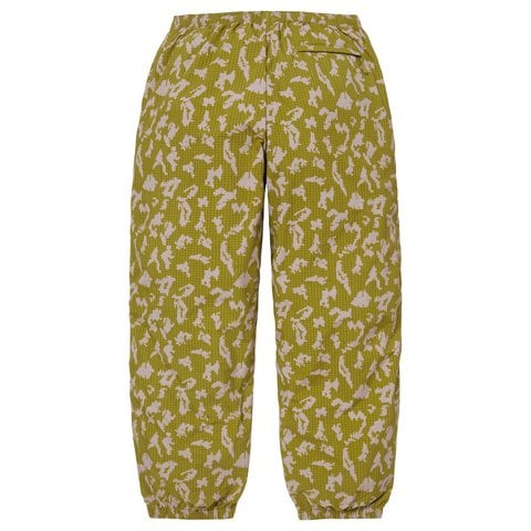 Ripstop Warm Up Pant - spring/summer 2026 - Supreme