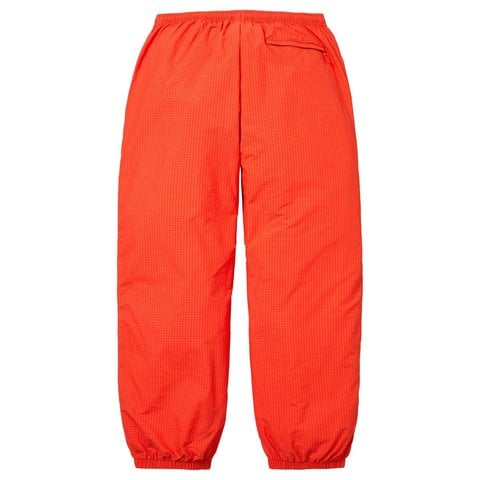 Ripstop Warm Up Pant - spring/summer 2026 - Supreme