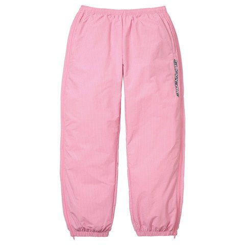 Ripstop Warm Up Pant - spring/summer 2026 - Supreme