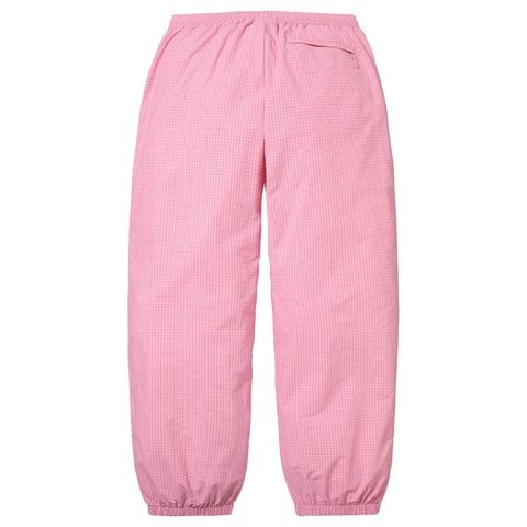 パンツ Supreme Warm Up Pant nylon track Ripstop Warm Up Pant - spring/summer 2026 - Supreme