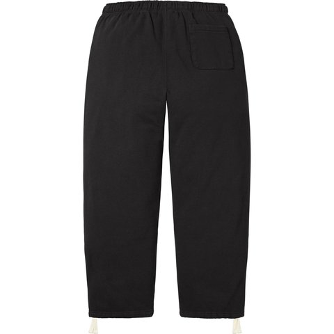 Small Box Drawstring Sweatpant - Supreme