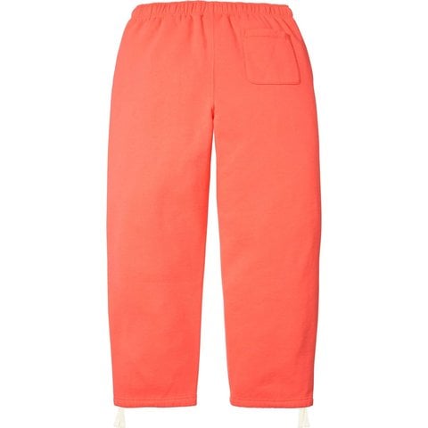 Small Box Drawstring Sweatpant - Supreme