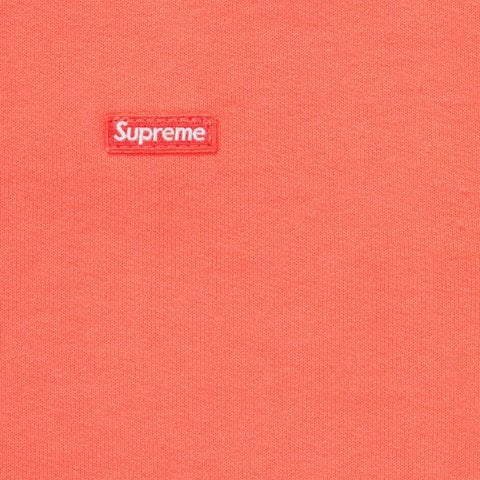 Supreme Small Box Drawstring Sweatpant - Fluorescent Pink