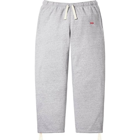 Small Box Drawstring Sweatpant - Supreme