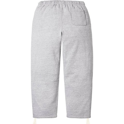 Small Box Drawstring Sweatpant - Supreme