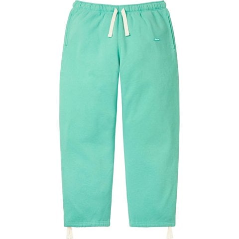 Small Box Drawstring Sweatpant - Supreme