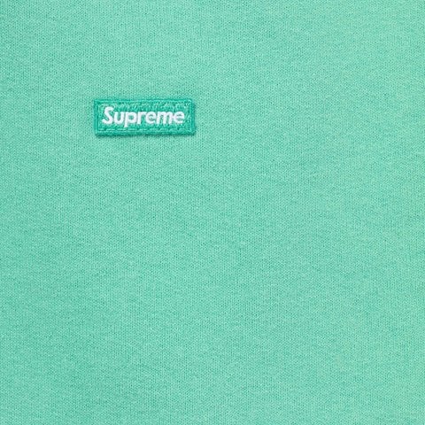 Supreme Small Box Drawstring Sweatpant - Mint