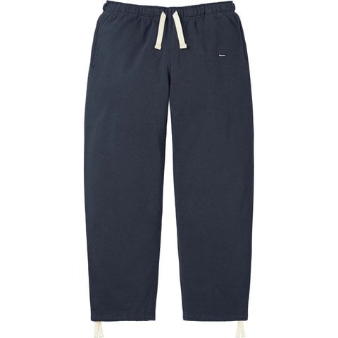 Small Box Drawstring Sweatpant - Supreme