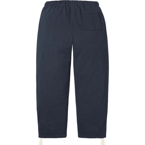 Small Box Drawstring Sweatpant - Supreme