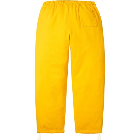 Small Box Drawstring Sweatpant - Supreme
