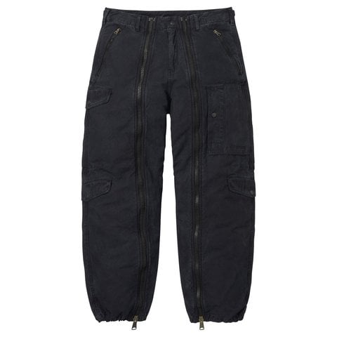 Supreme®/Alpha Industries® Cotton Flight Pant - Supreme