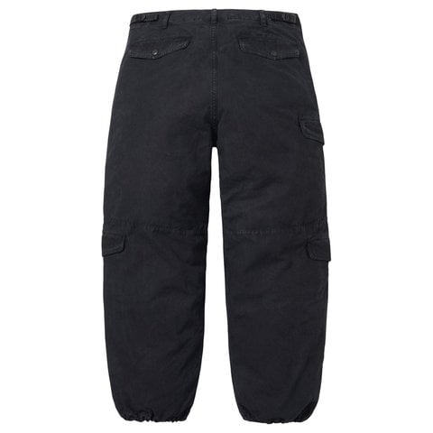 Supreme®/Alpha Industries® Cotton Flight Pant - Supreme Supreme®/Alpha Industries® Cotton Flight Pant - Supreme