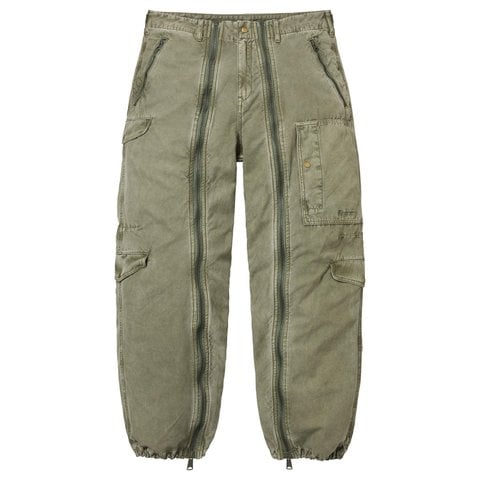 old supreme Flight Pant フライトパンツ spiwak Supreme - Flight Pant - UG.SHAFT