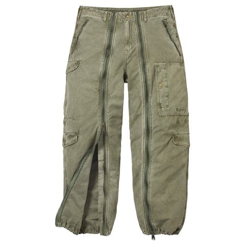 Supreme Supreme®/Alpha Industries® Cotton Flight Pant - Olive
