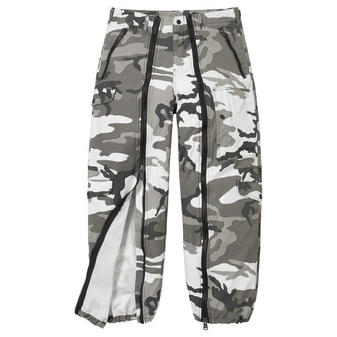 Supreme®/Alpha Industries® Cotton Flight Pant - Supreme