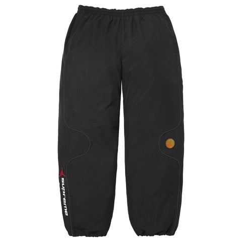Supreme®/Jordan® Track Pant - spring/summer 2026 - Supreme