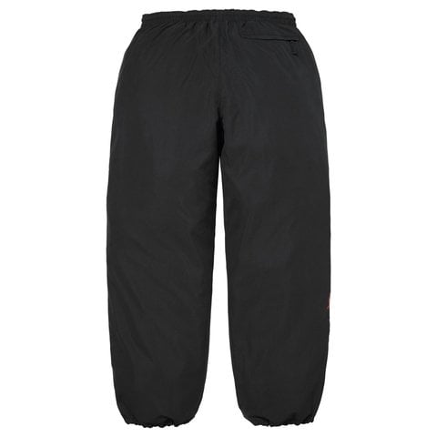 Supreme®/Jordan® Track Pant - spring/summer 2026 - Supreme
